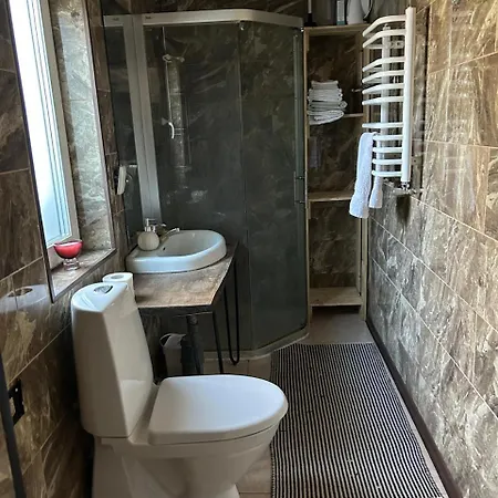 хатка у долині Holiday home