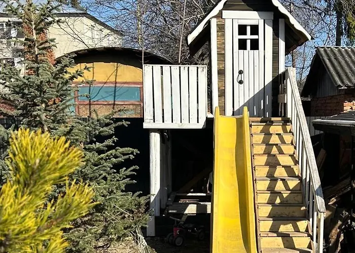 Holiday home хатка у долині Kosiv